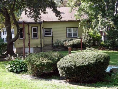 Exterior Back