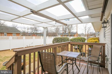 321 W Cedarmeade Ave, Winchester, VA 22601 - photo 5