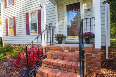 9516 Broad Meadows Rd, Glen Allen, VA 23060 - photo 5