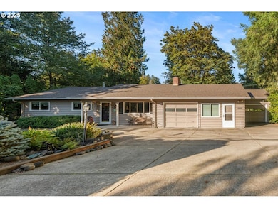 8895 SW McDonald St, Portland, OR 97224 - photo 2