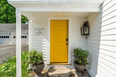 1 Peabody St, North Reading, MA 01864 - photo 3