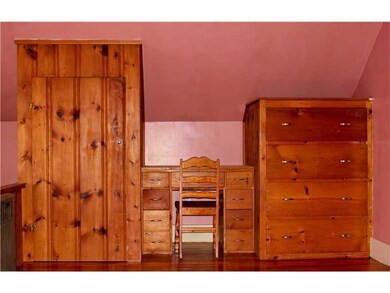 Other. Built-ins in the upstairs...