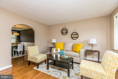 1604 Hardwick Rd, Towson, MD 21286 - photo 2