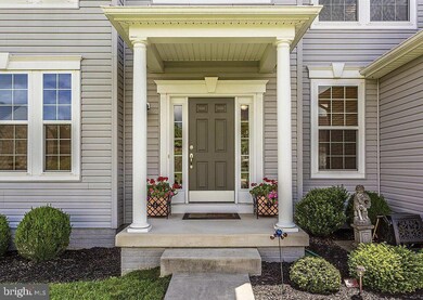 567 Rivanna Run, Falling Waters, WV 25419 - photo 2