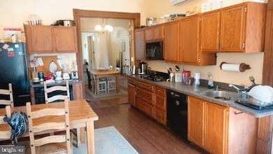 1748 S St NW, Washington, DC 20009 - photo 3