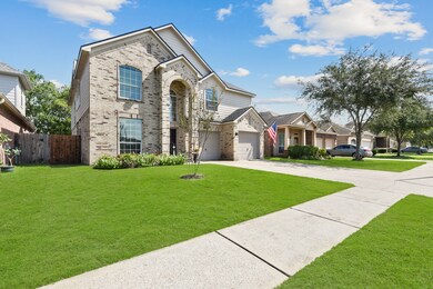 Large 6 bedroom home!
