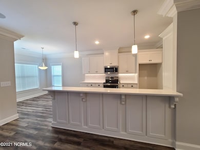 557 Norberry Dr, Winterville, NC 28590 - photo 7