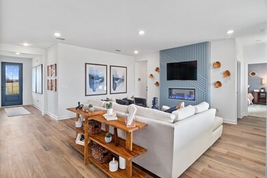 809 Molly Ln, Mount Juliet, TN 37122 - photo 7