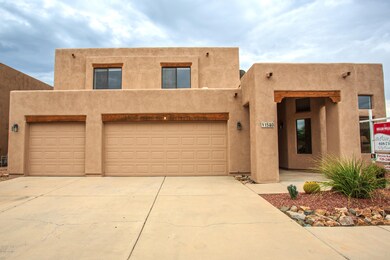 Front View of Home( Photo by KC Creative