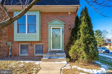 101 Adams Way, Walkersville, MD 21793 - photo 4