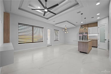 2408 N Gaytan Ave, Edinburg, TX 78542 - photo 2