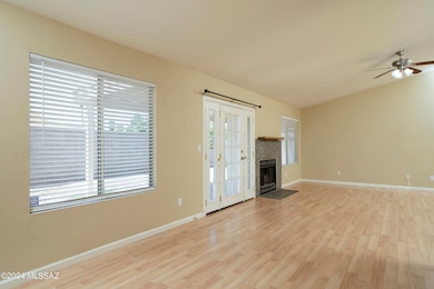 Living Space Shot 3