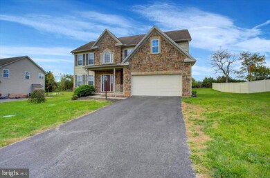 6220 Betteker Ln, Saint Thomas, PA 17252 - photo 4