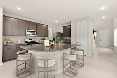 114 Candleligt Ridge Ct, Richmond, TX 77406 - photo 4