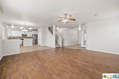 1906 Coy Dr, Copperas Cove, TX 76522 - photo 7