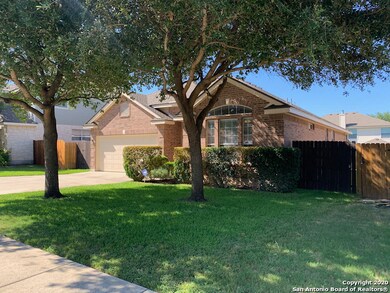 24514 Alamosa Falls, San Antonio, TX 78255 - photo 2