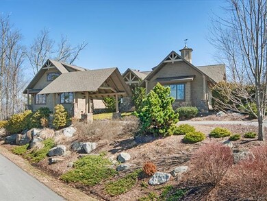 11 Red Tail Ridge Rd, Asheville, NC 28806 - photo 2