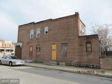 2623 Ashland Ave, Baltimore, MD 21205 - photo 3