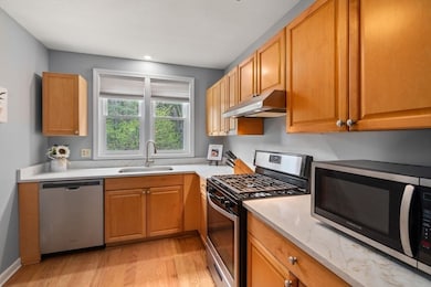 18 Summerville Rd unit C-18, Foxboro, MA 02035 - photo 5