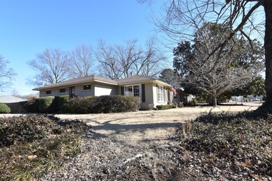 Side Yard