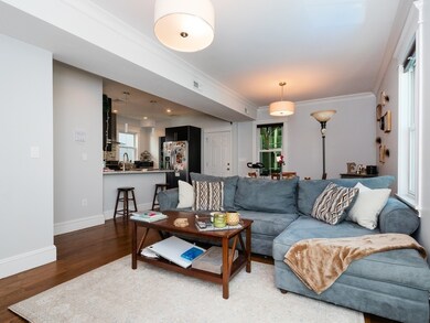 22 Santuit St unit A, Dorchester Center, MA 02124 - photo 3