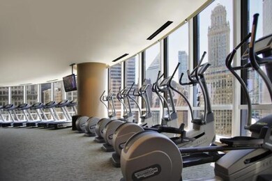 Trump International Hotel & Tower - Chicago unit 85B, Chicago, IL 60611 - photo 4