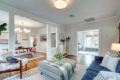 627 Peddie St, Houston, TX 77008 - photo 5