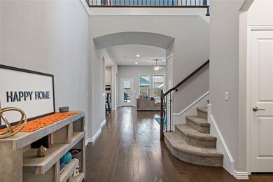 1711 Indigo Creek Ln, Wylie, TX 75098 - photo 2