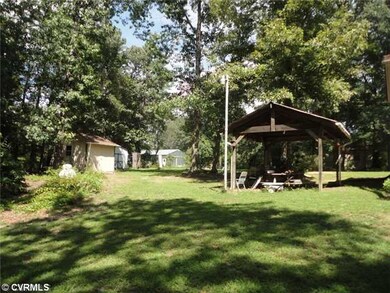 Yard/Garden