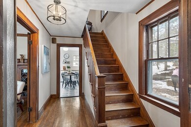 4 Argyle Rd, Arlington, MA 02476 - photo 3