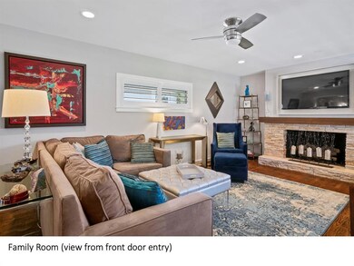 6170 Woodcrest Ln, Dallas, TX 75214 - photo 5