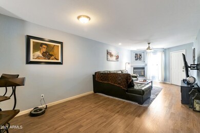 1505 N Center St unit 123, Mesa, AZ 85201 - photo 6