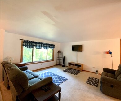 Plenty of Natural Light from the Newer Anderson Pi