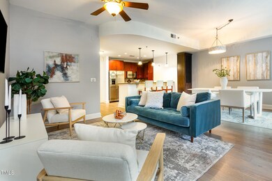 The Paramount unit 520, Raleigh, NC 27603 - photo 5