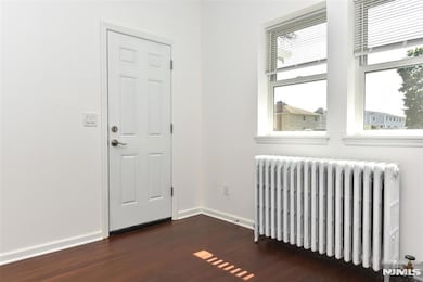 Entrance to Living Room