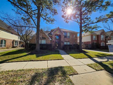 17807 Mossy Ridge Ln, Houston, TX 77095 - photo 3