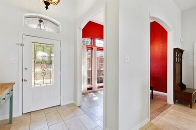 1338 Timber Creek Dr, Weatherford, TX 76086 - photo 6