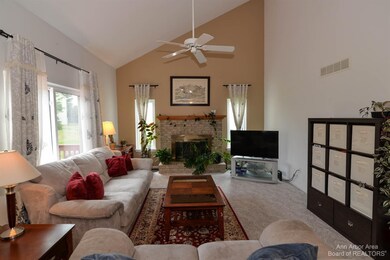 2338 Dahlia Ct unit 21, Ann Arbor, MI 48103 - photo 7