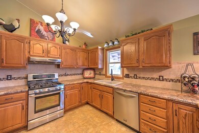 2723 Morningside Dr, Crown Point, IN 46307 - photo 3