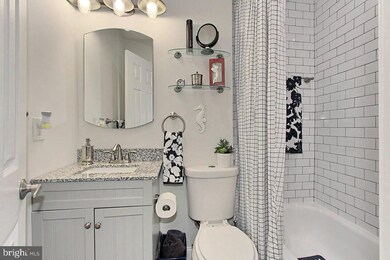 9655 Hagel Cir unit E, Lorton, VA 22079 - photo 5