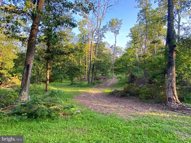 3429 Nathaniel Mountain Huntin, Romney, WV 26757 - photo 5