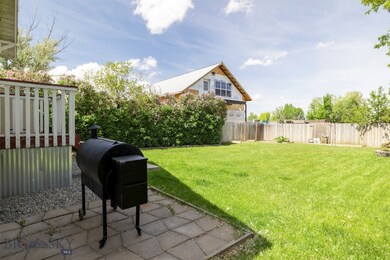 411 W Railroad Ave N, Manhattan, MT 59741 - photo 5