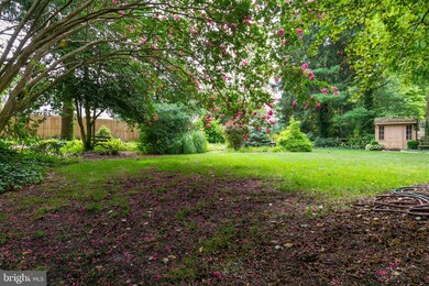 5 S Shirley Ave, Moorestown, NJ 08057 - photo 3