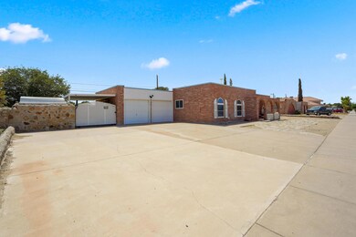 15083 Darrington Rd, Horizon City, TX 79928 - photo 3