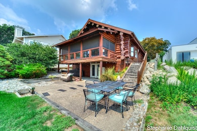 1601 Westwind Ct, Muskegon, MI 49445 - photo 2