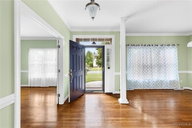 9465 Crescent View Dr, Mechanicsville, VA 23116 - photo 4