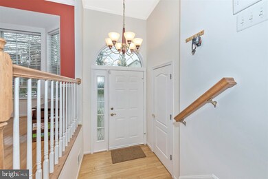 931 Jubal Way, Frederick, MD 21701 - photo 2