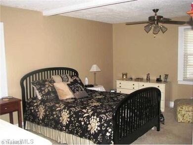 Master Bedroom.