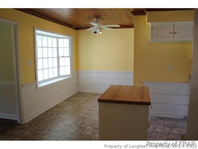 Kitchen From Great Room