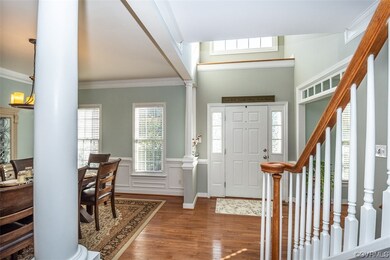 9436 Indianfield Dr, Mechanicsville, VA 23116 - photo 6